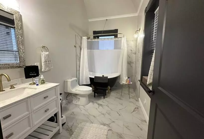 The Mercantile On The Katy Trail