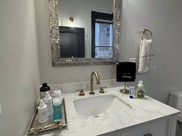 The Mercantile On The Katy Trail