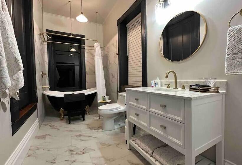 The Mercantile On The Katy Trail