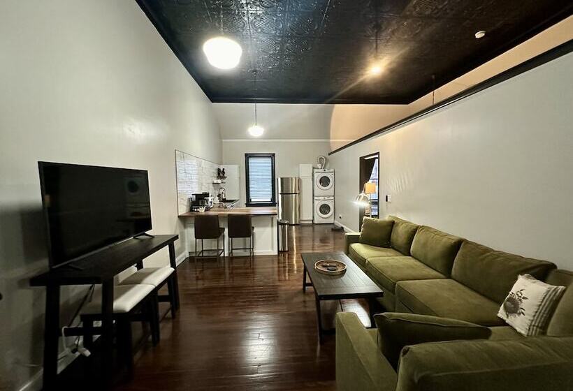 The Mercantile On The Katy Trail