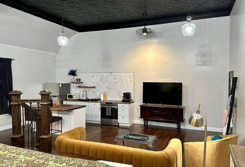 The Mercantile On The Katy Trail