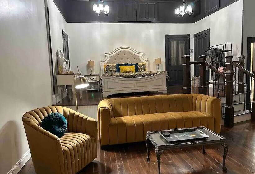 The Mercantile On The Katy Trail