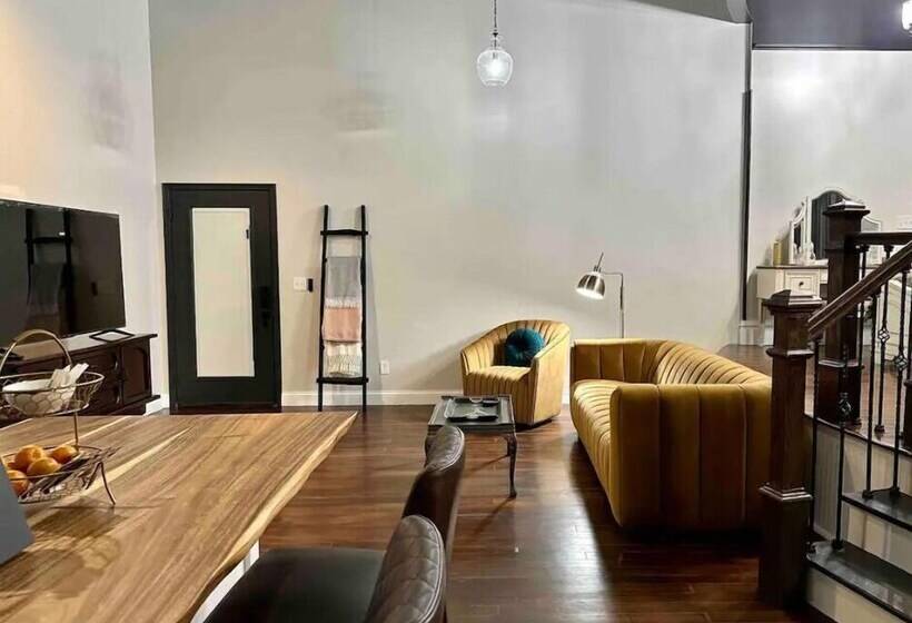 The Mercantile On The Katy Trail