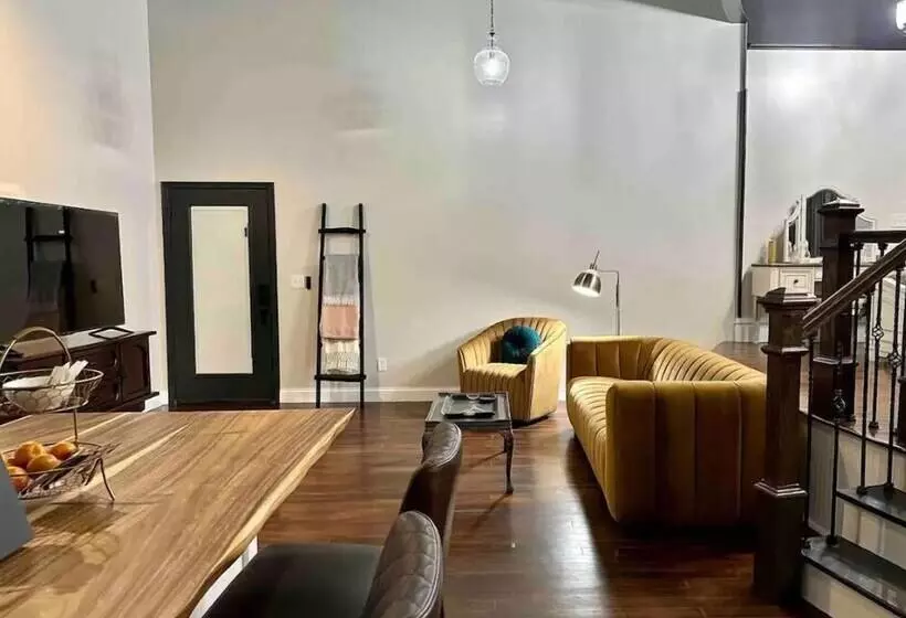 The Mercantile On The Katy Trail