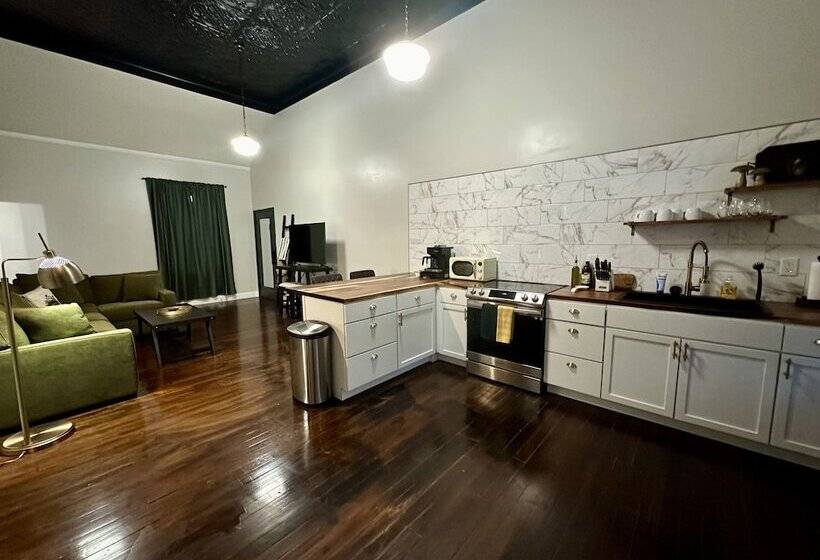 The Mercantile On The Katy Trail