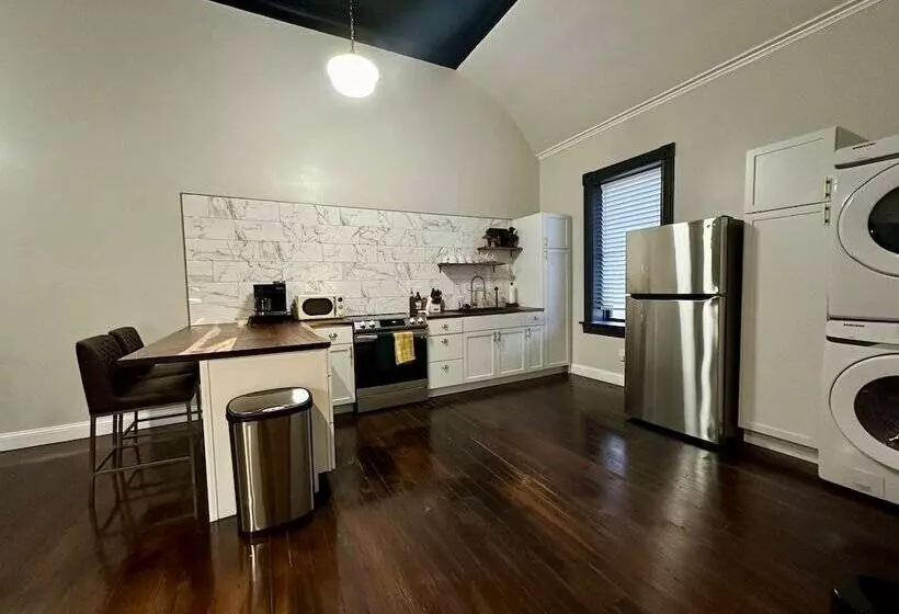 The Mercantile On The Katy Trail