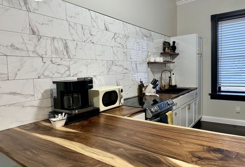 The Mercantile On The Katy Trail