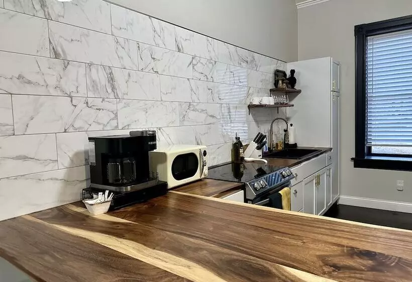 The Mercantile On The Katy Trail