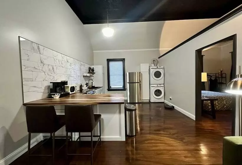 The Mercantile On The Katy Trail