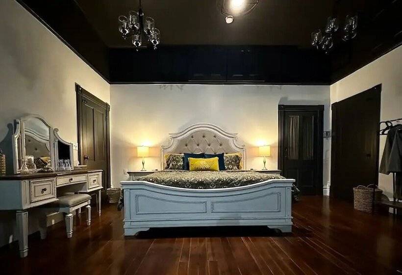 The Mercantile On The Katy Trail