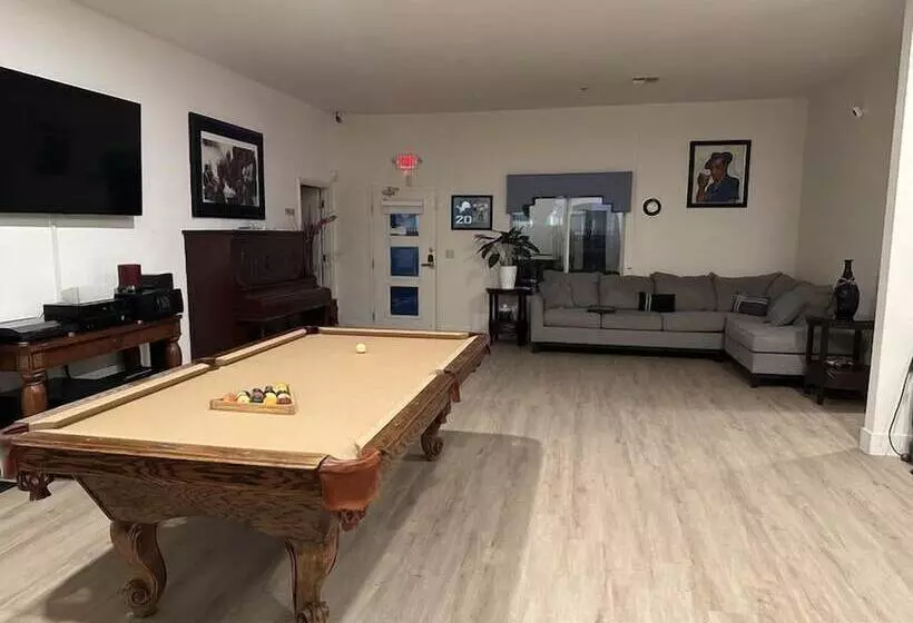 The Place