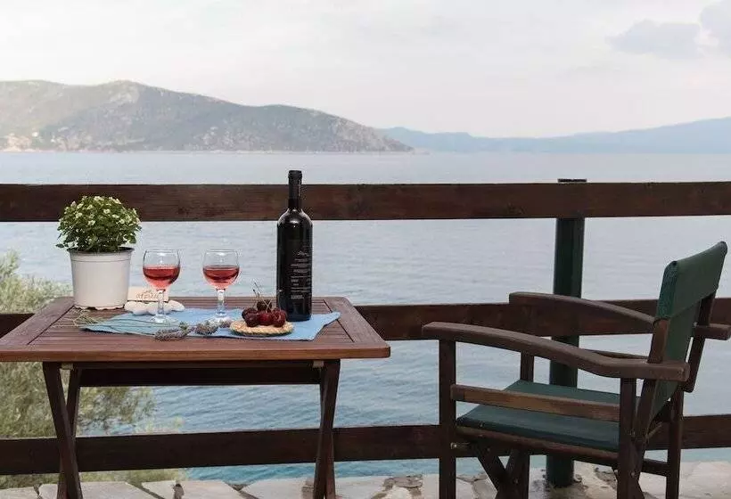 Agrilia Koromili Retreat