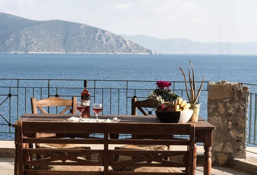 Agrilia Koromili Retreat