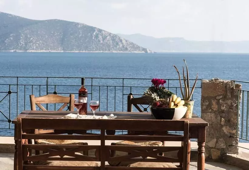 Agrilia Koromili Retreat