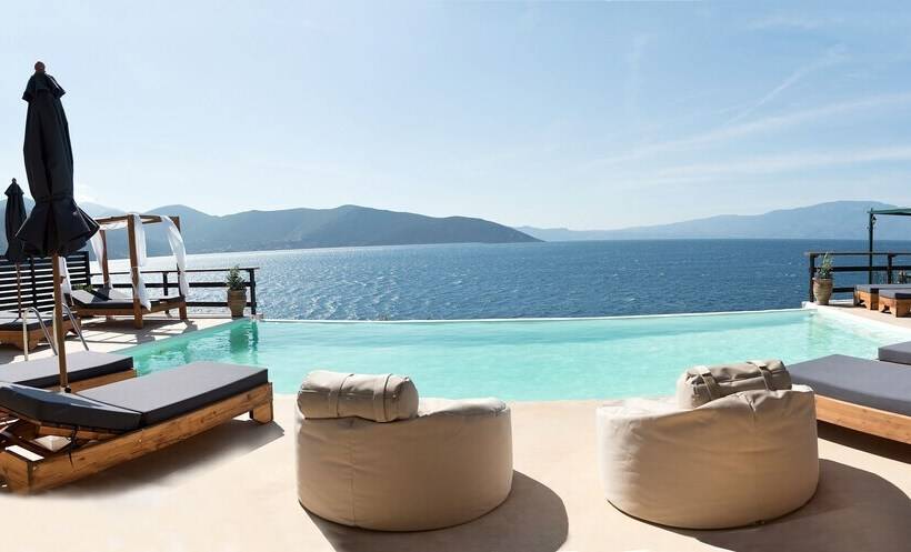 Agrilia Koromili Retreat