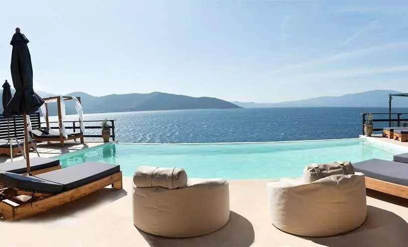 Agrilia Koromili Retreat