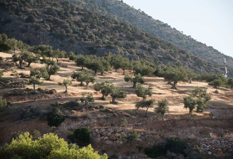 Agrilia Koromili Retreat