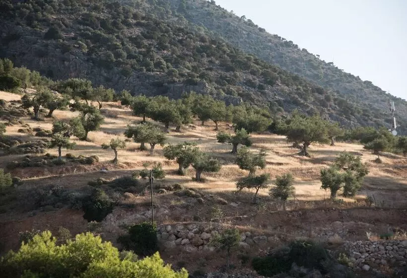 Agrilia Koromili Retreat