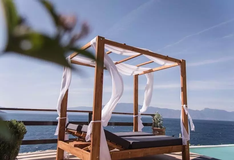 Agrilia Koromili Retreat