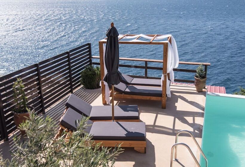 Agrilia Koromili Retreat