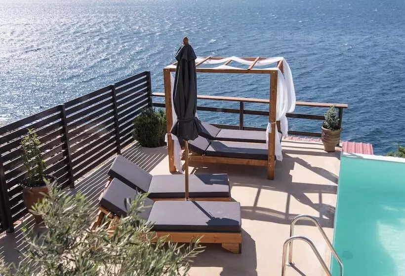 Agrilia Koromili Retreat