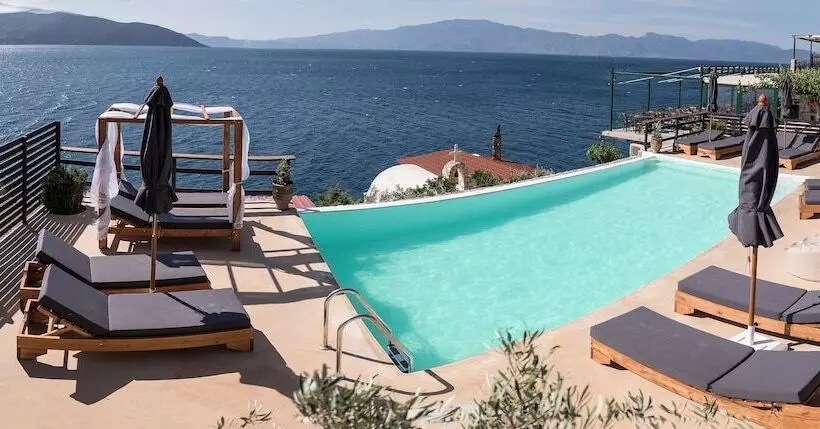 Agrilia Koromili Retreat