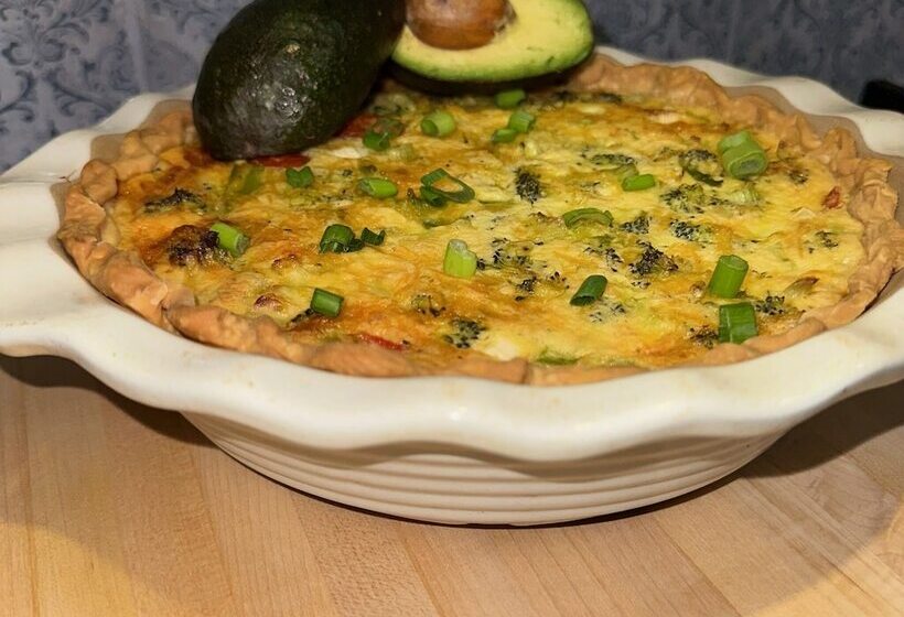 住宿加早餐  37 Oak Ridge House