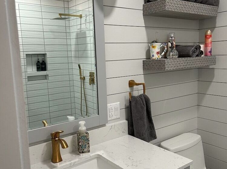 住宿加早餐  37 Oak Ridge House