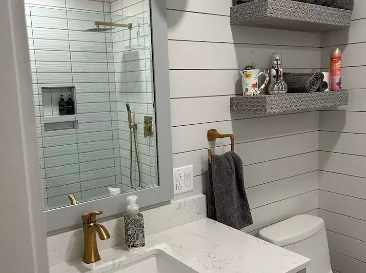 Aamiaismajoitus (B&B) 37 Oak Ridge House