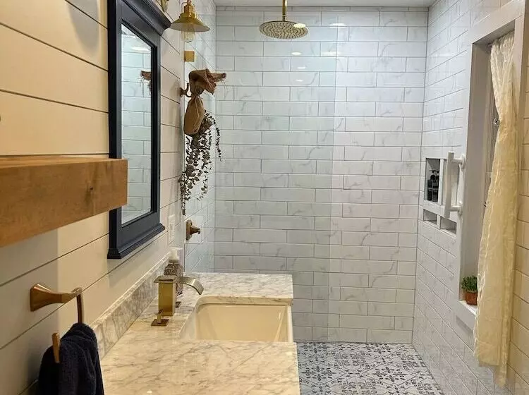 Aamiaismajoitus (B&B) 37 Oak Ridge House