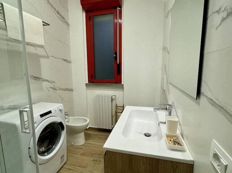 住宿加早餐  L’armadio Di Narnia