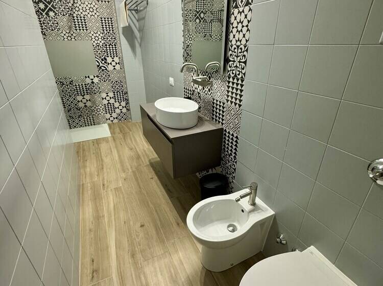 住宿加早餐  L’armadio Di Narnia