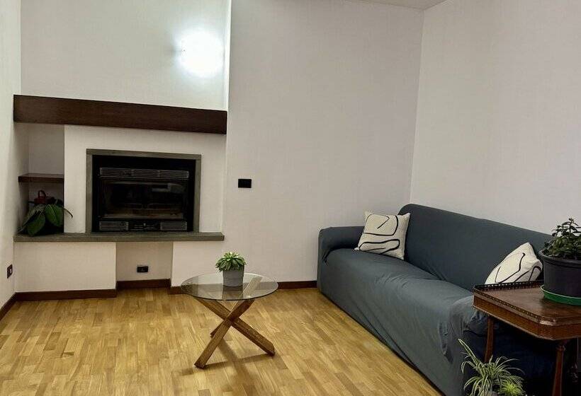 住宿加早餐  L’armadio Di Narnia