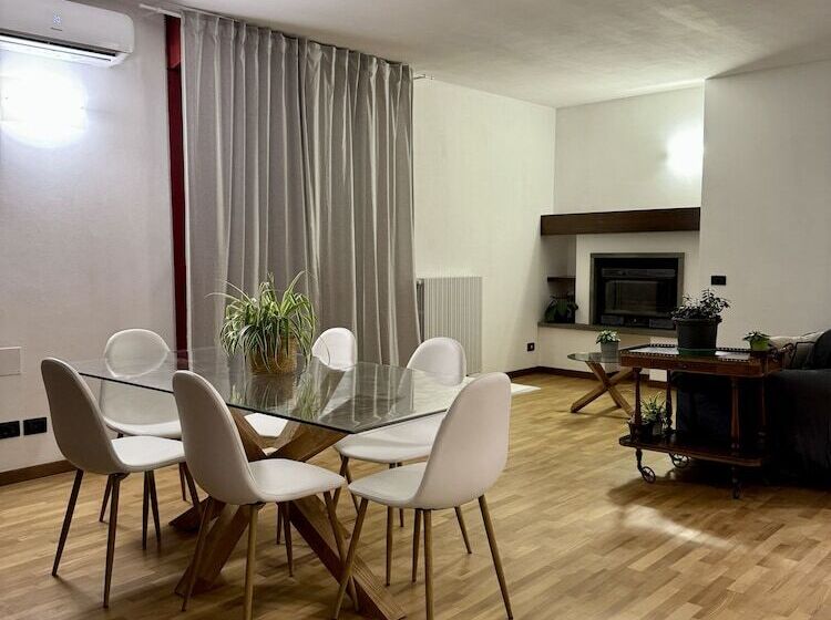 住宿加早餐  L’armadio Di Narnia