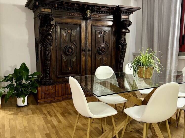 住宿加早餐  L’armadio Di Narnia