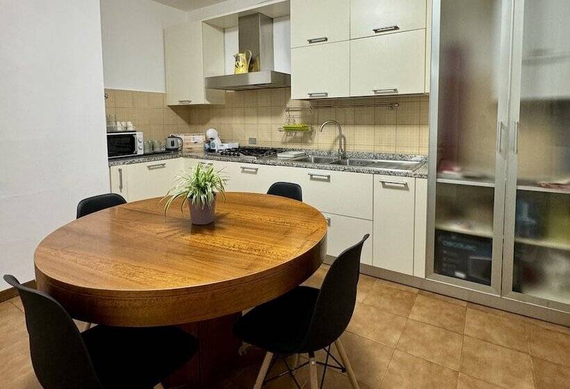 住宿加早餐  L’armadio Di Narnia