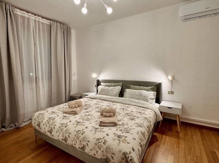 住宿加早餐  L’armadio Di Narnia