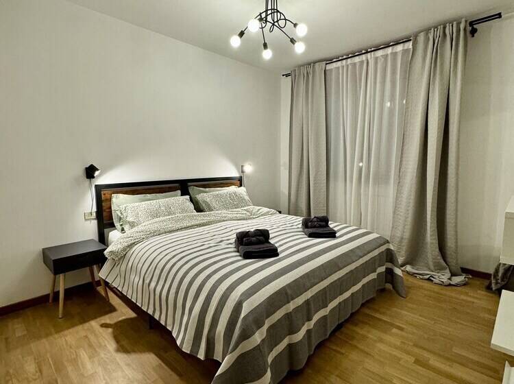 住宿加早餐  L’armadio Di Narnia