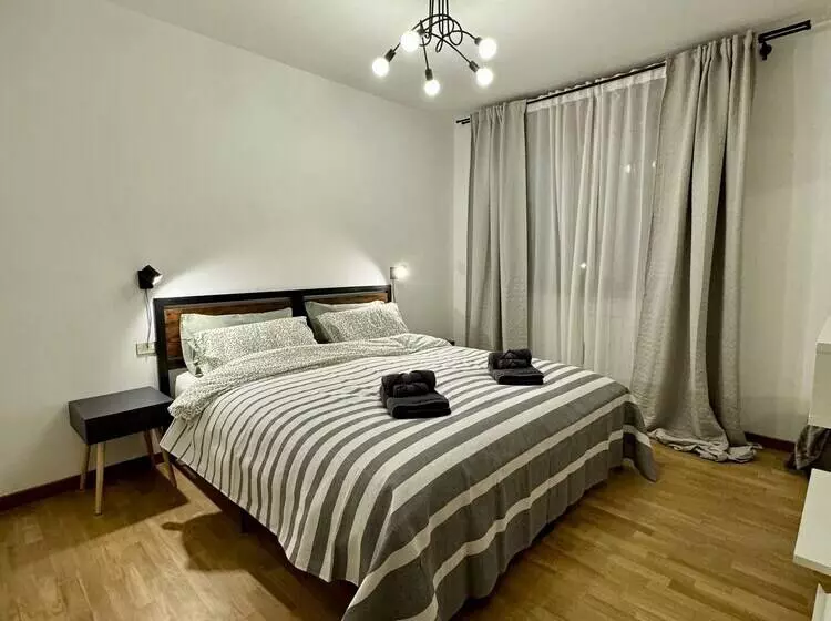 ベッドアンドブレックファースト L’armadio Di Narnia