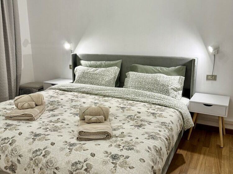 住宿加早餐  L’armadio Di Narnia