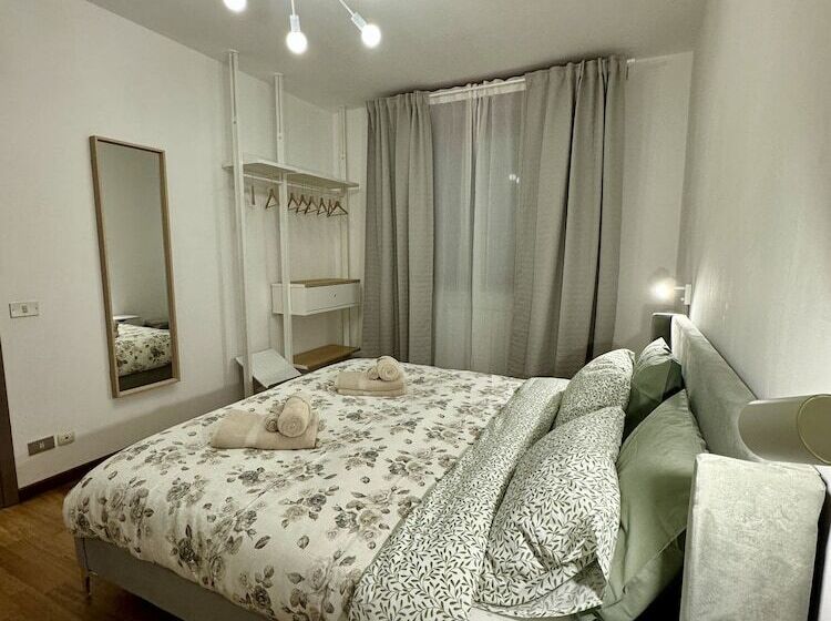 住宿加早餐  L’armadio Di Narnia