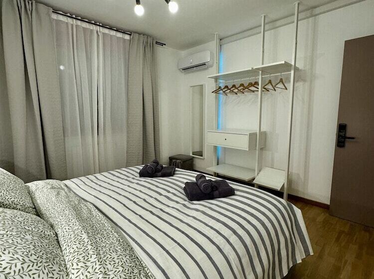 住宿加早餐  L’armadio Di Narnia