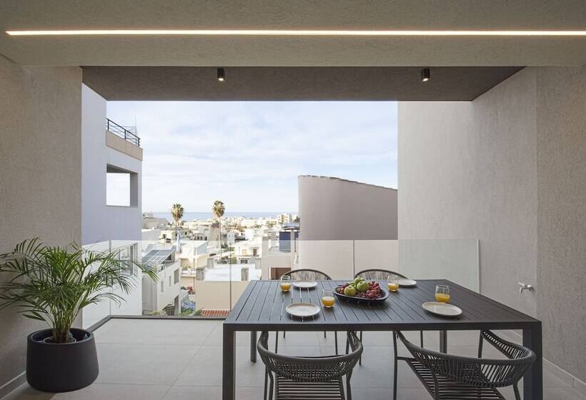 Chania Elegance Suites