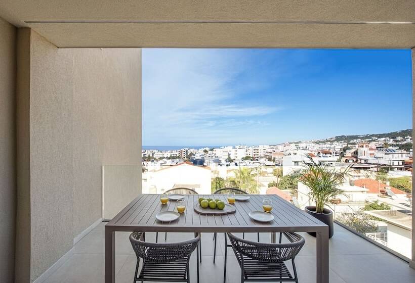 Chania Elegance Suites