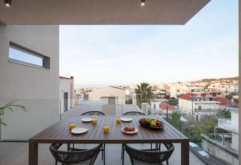 Chania Elegance Suites