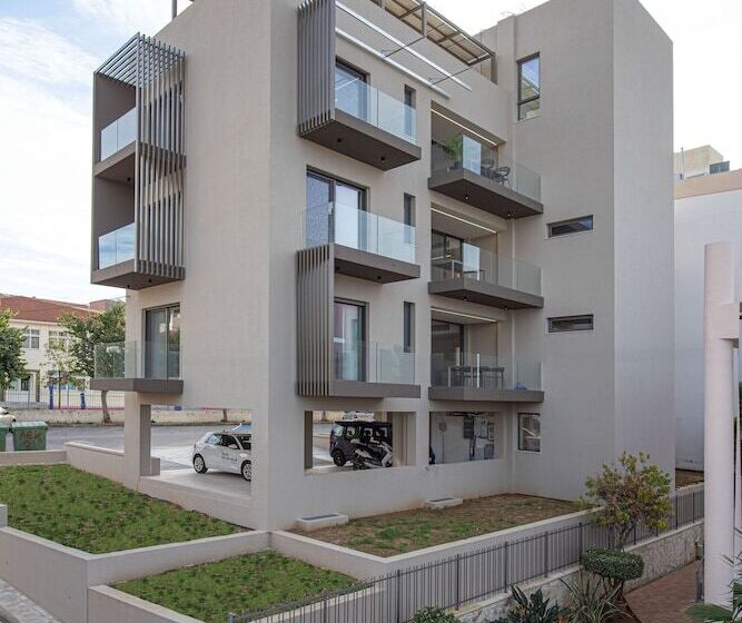 Chania Elegance Suites