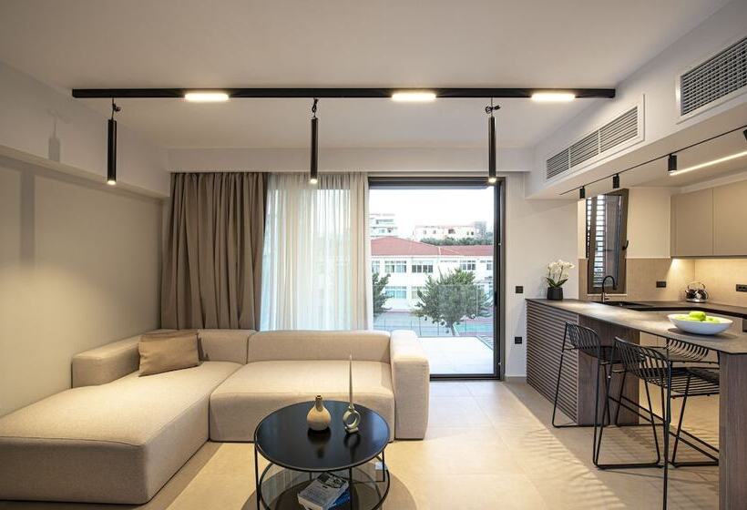Chania Elegance Suites