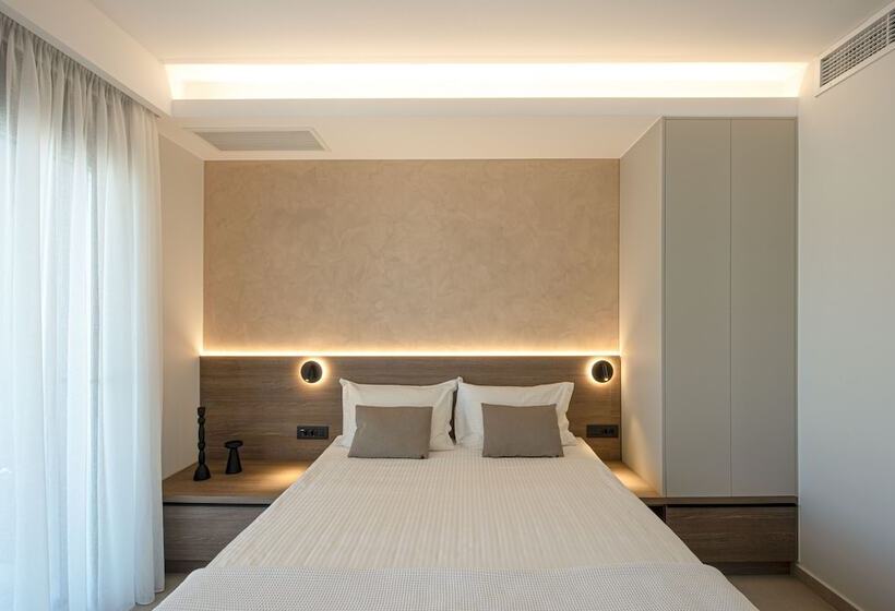 Chania Elegance Suites