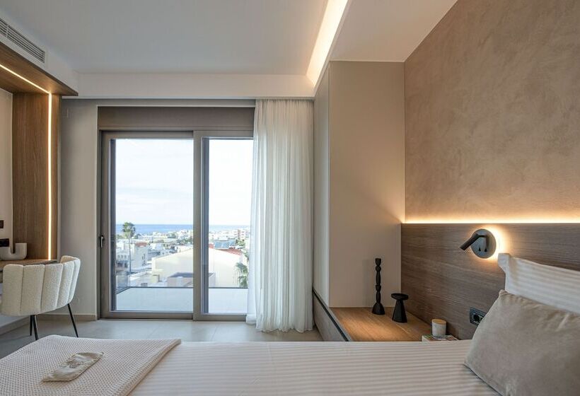 Chania Elegance Suites