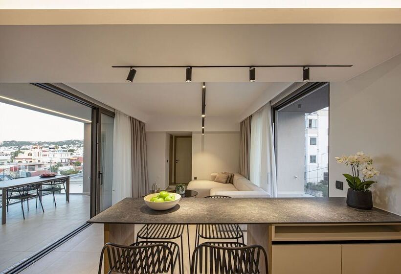 Chania Elegance Suites